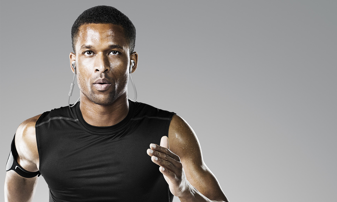 Jabra Sport Rox odporoność na wodę