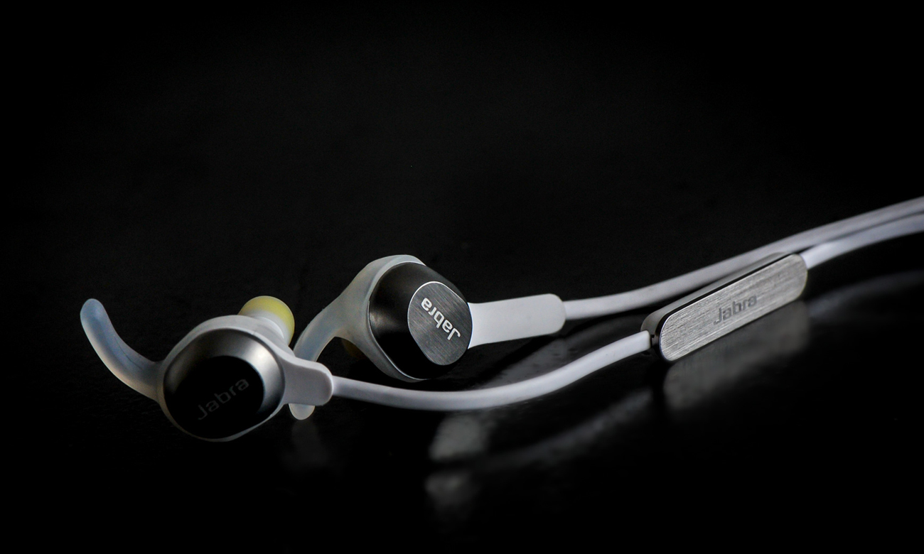 Jabra Sport Rox