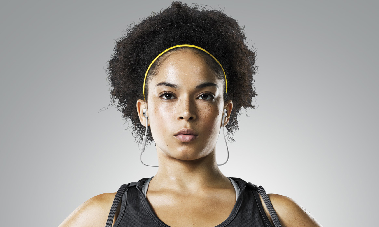 Jabra Sport Rox