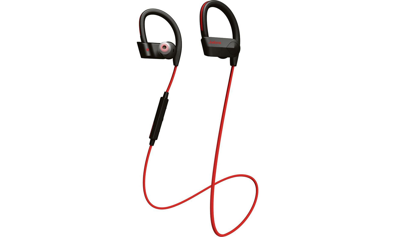 Jabra Sport Pace Wireless 100-97700001-60