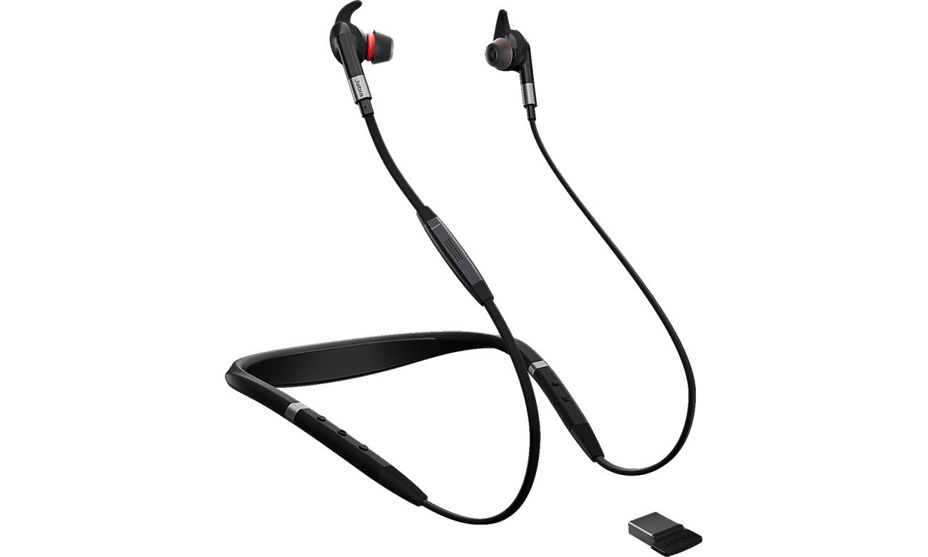 Jabra Evolve 75e