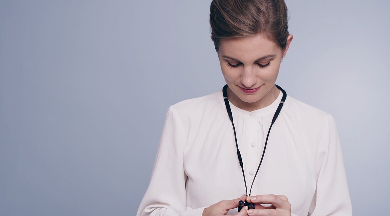 Jabra Evolve 75
