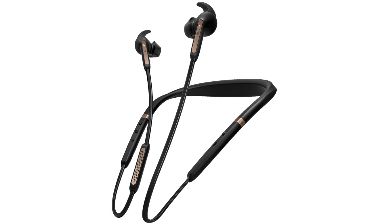 Jabra Elite 65e jakość rozmów