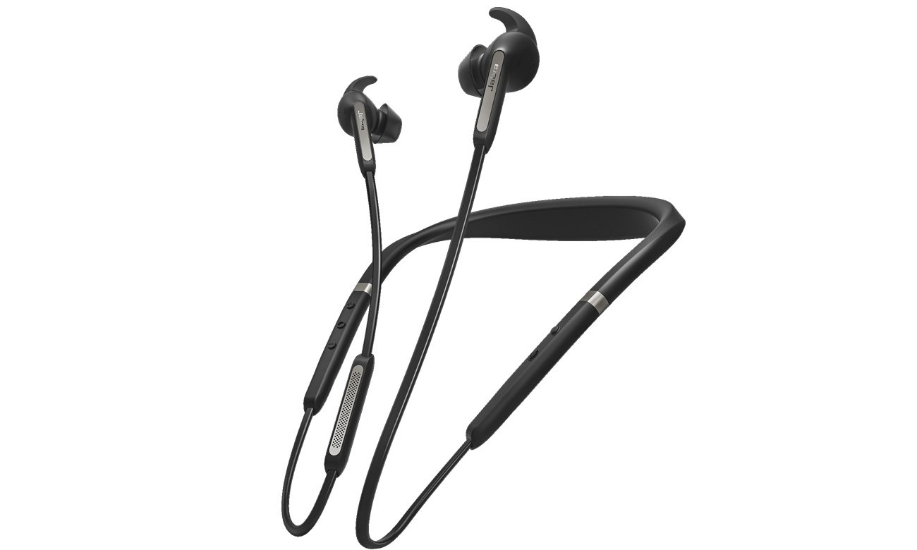 Jabra Elite 65e jakość rozmów