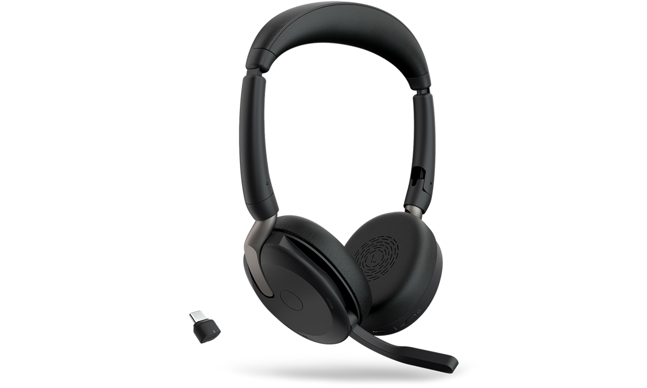 Słuchawki Jabra Evolve2 65 Flex Stereo USB-C UC