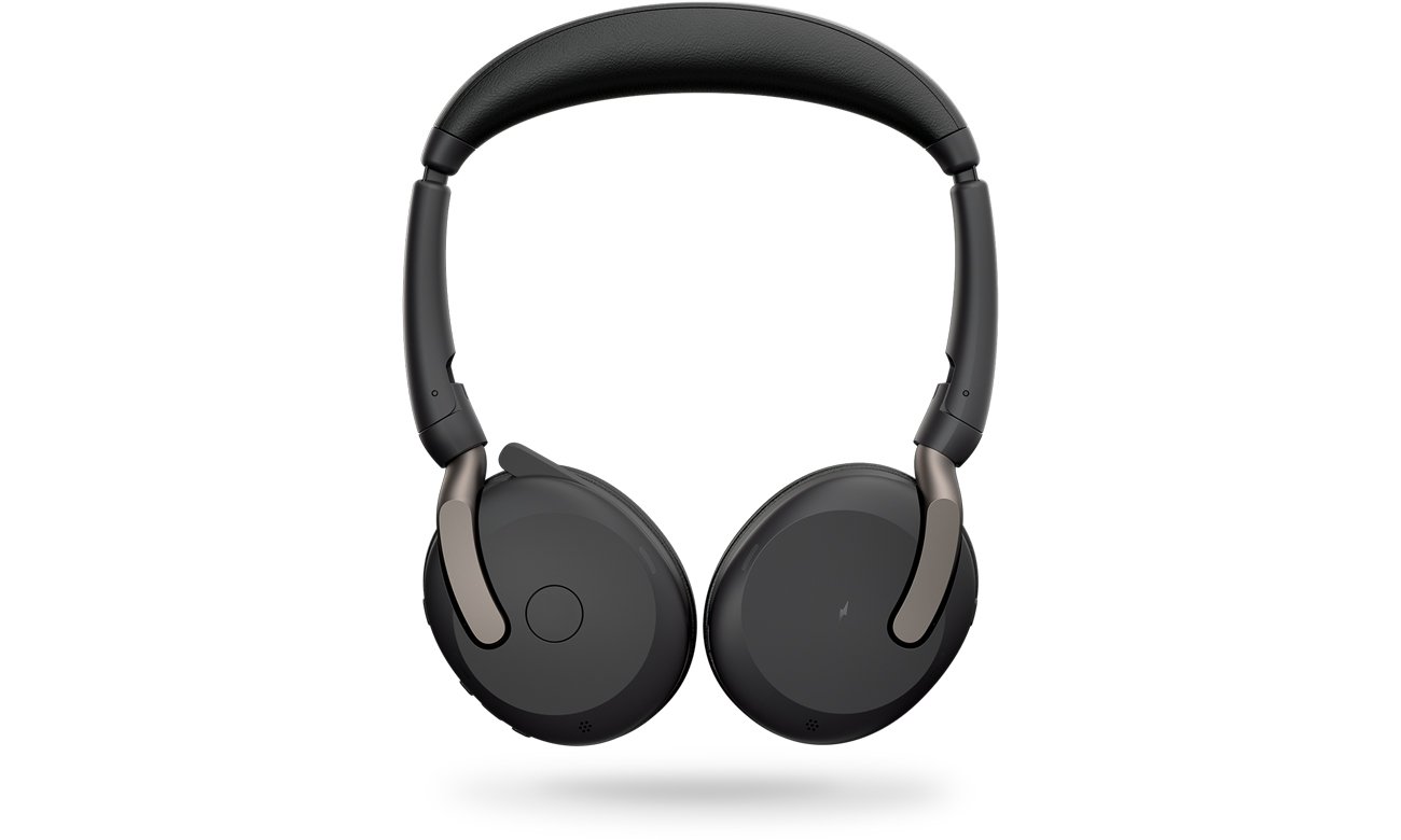 Jabra Evolve2 65 Flex widok ogólny
