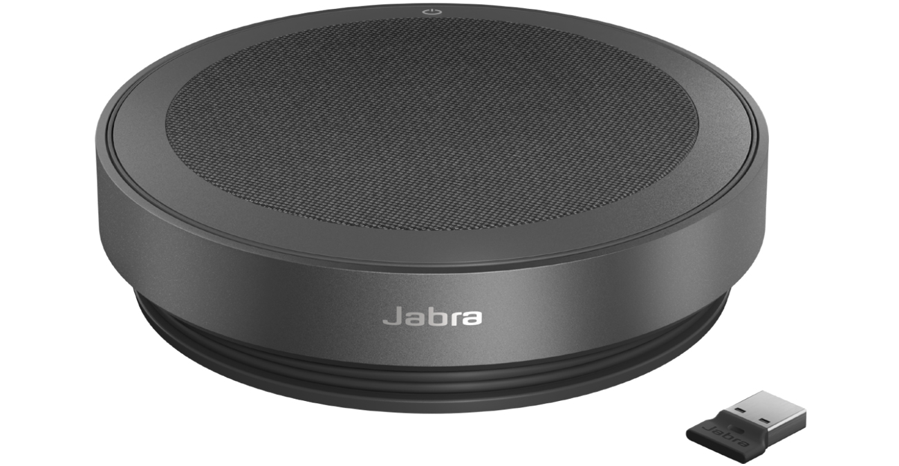 Głośnik Jabra Speak2 75 USB-A MS