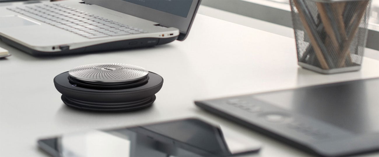 Jabra Speak 710 Plug and play Bluetooth