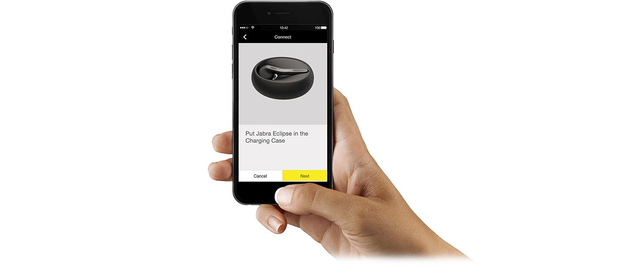 Jabra Assist