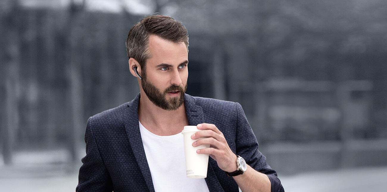 Jabra Eclipse dla ludzi sukcesu