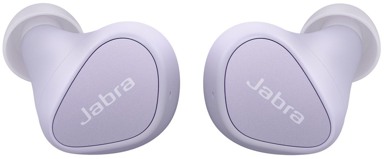 Jabra Elite 3 - true wireless earphones with mic - blue - 100-91410001-02 -  Wireless Headsets 