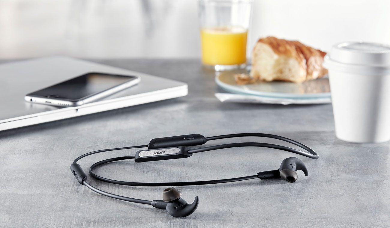 Słuchawki Jabra Elite 45e