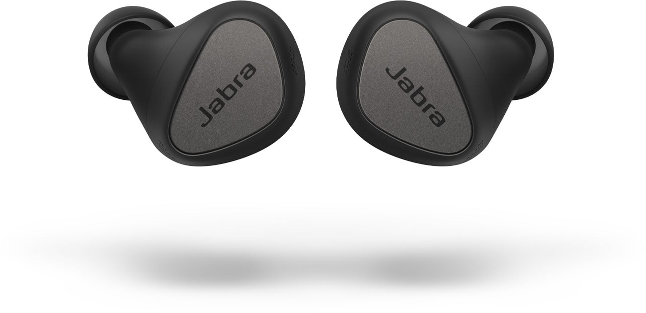 Jabra Elite 5 Słuchawki True Wireless