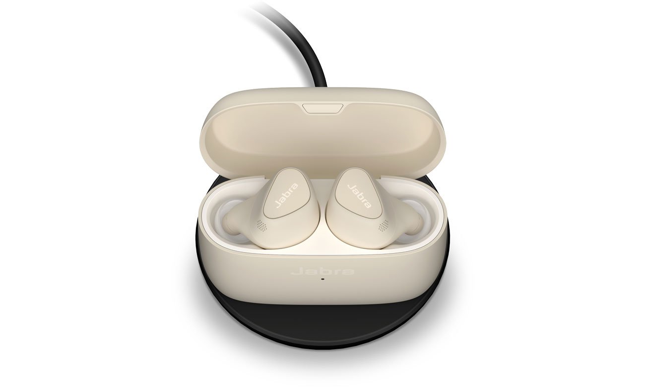 Jabra Elite 5 Etui ładujące