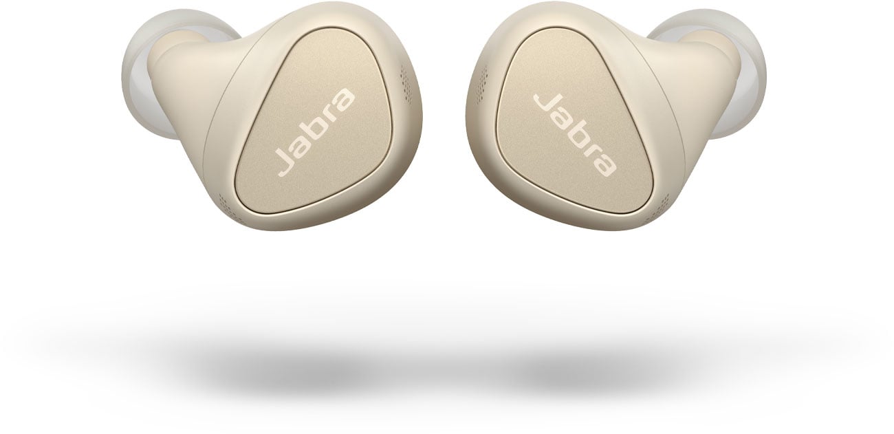 Jabra Elite 5 Słuchawki True Wireless