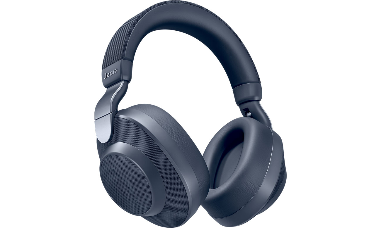 Inteligentna aktywna redukcja szumów w słuchawkach Jabra Elite 85h