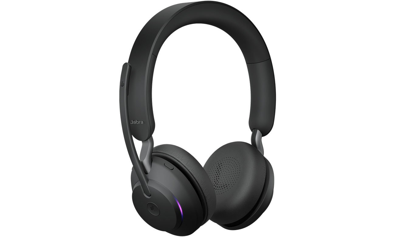 Jabra Evolve 2 65 Headset