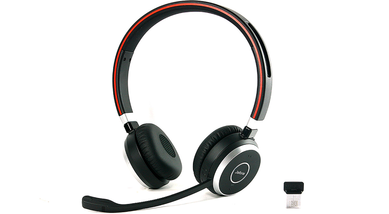 Jabra Evolve 65 Mono UC - casque 1 écouteur Jabra - 6593-823-499