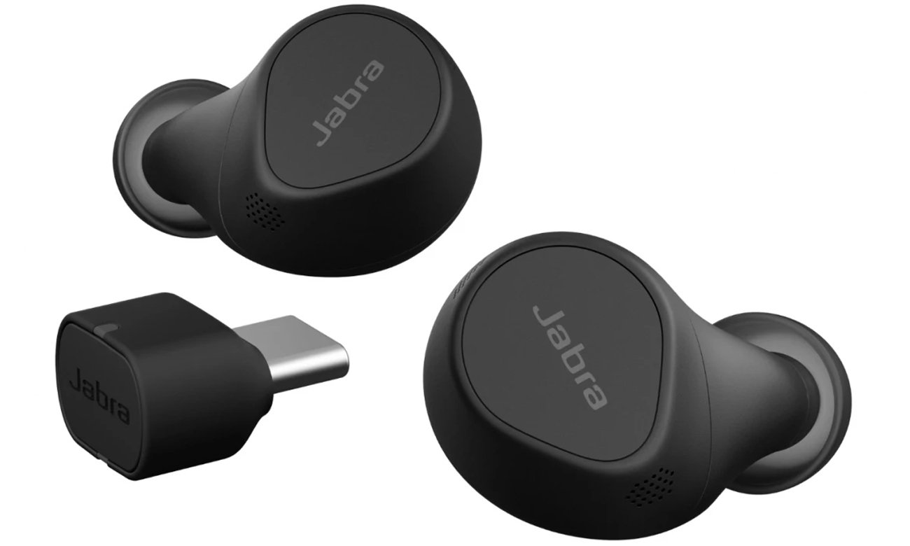 Jabra Evolve2 Buds USB-C MS Wireless Charging Pad