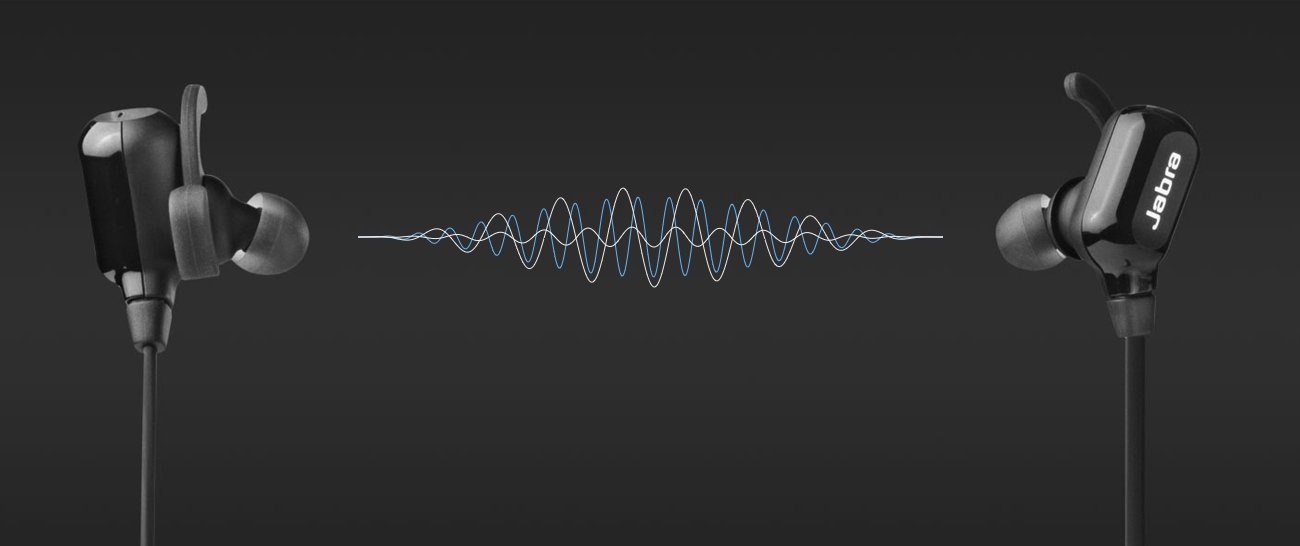 Jabra Halo Free doskonały dźwięk