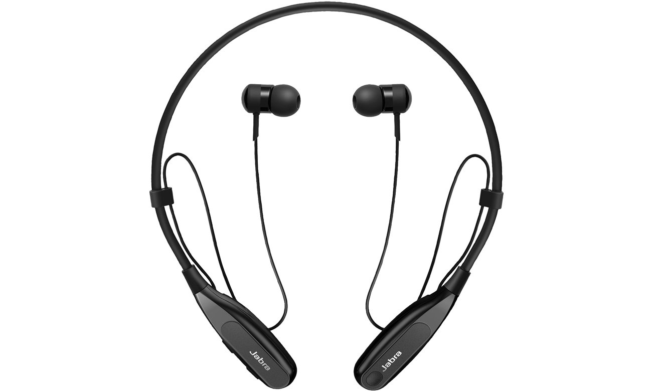 Jabra Halo Fusion - lekki i kompaktowy