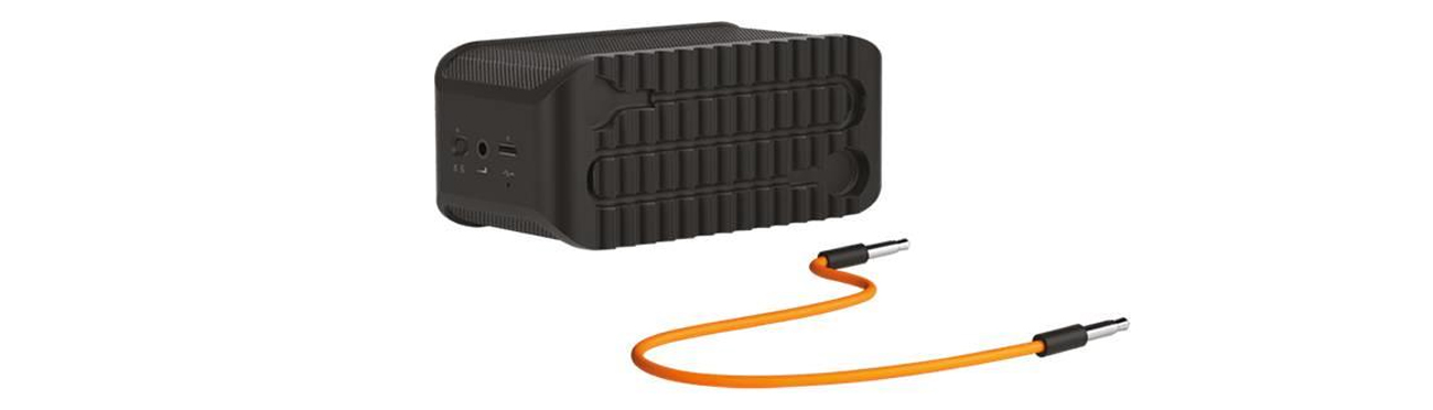 Jabra Solemate Mini Bluetooth