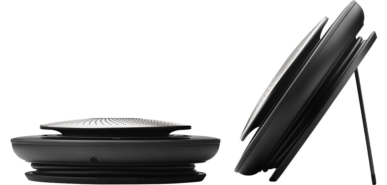Jabra Speak 710 Widok z przodu i z tyłu