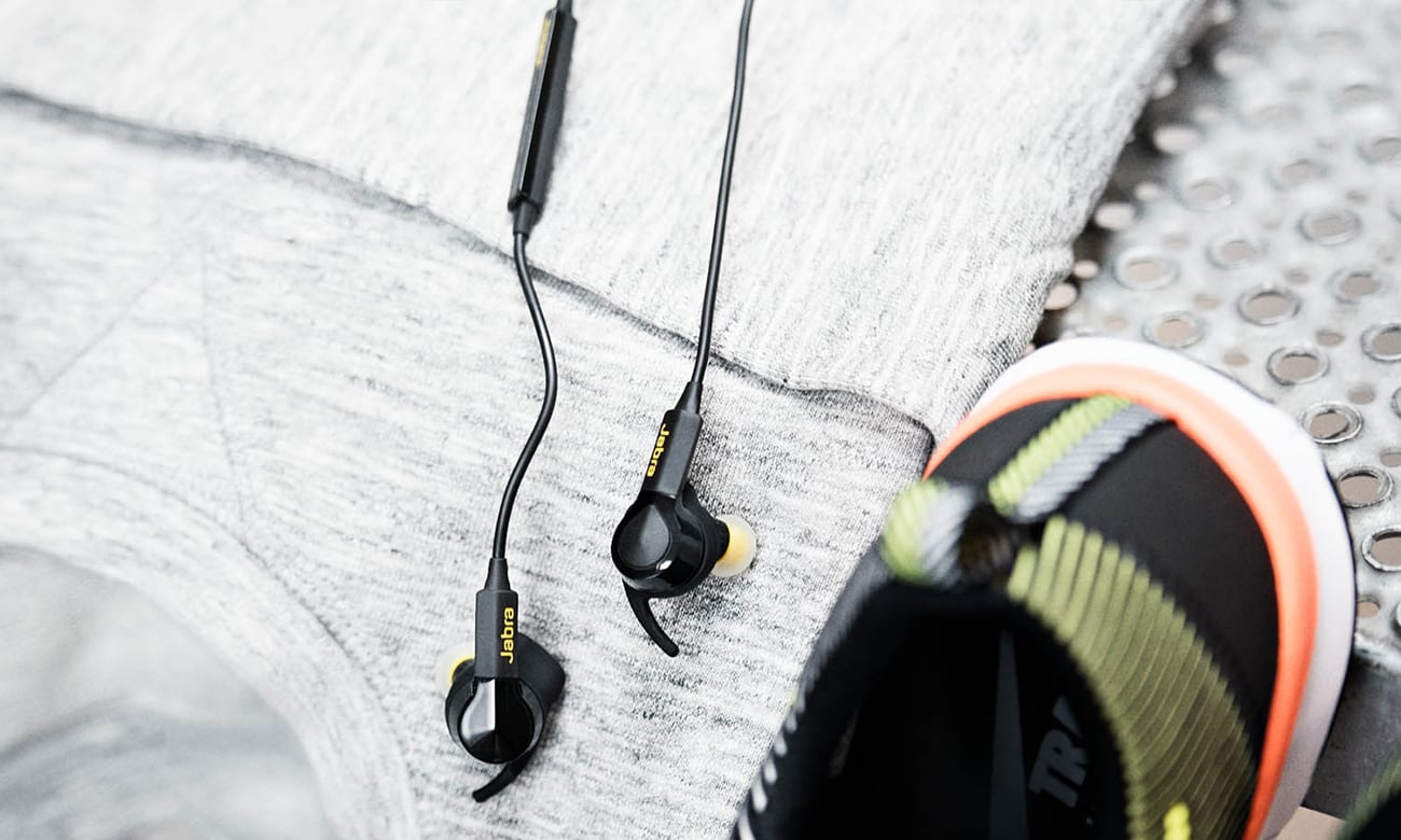 Jabra Sport Pulse Wireless Special Edition Sportowy zestaw słuchawkowy