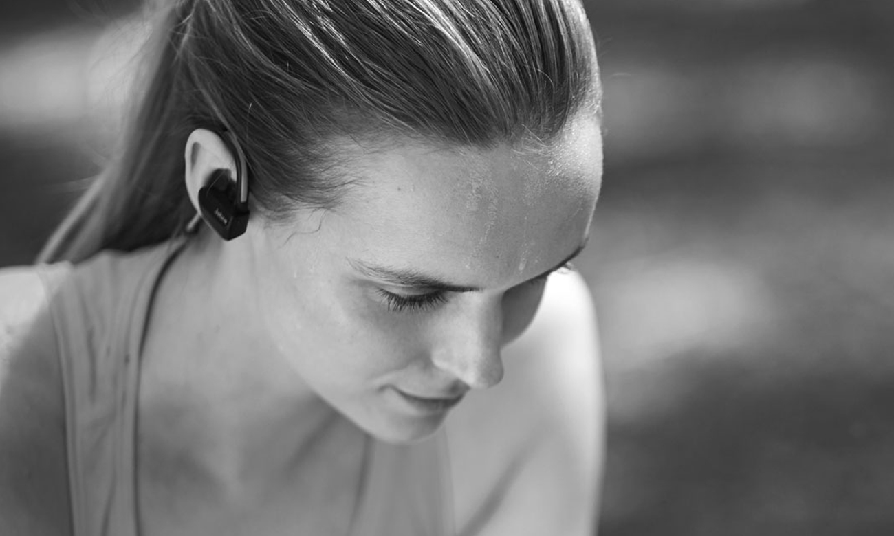 Jabra Sport Pace