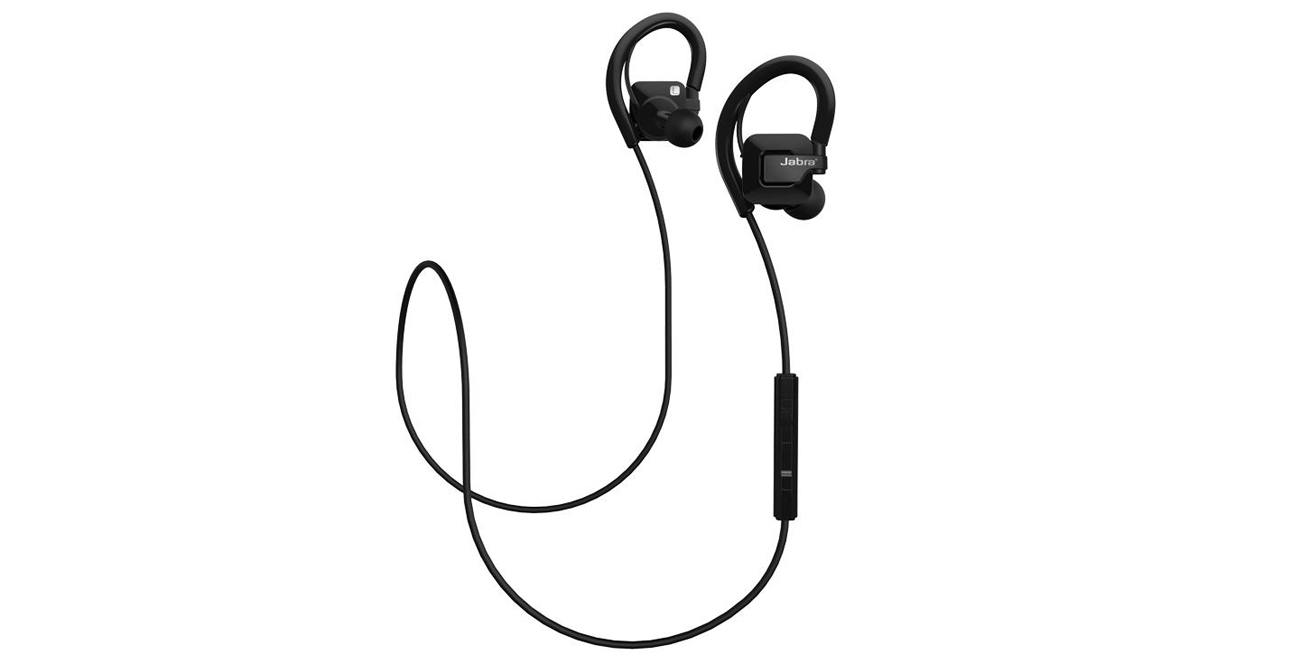 Słuchawki Bluetooth Jabra Step Wireless