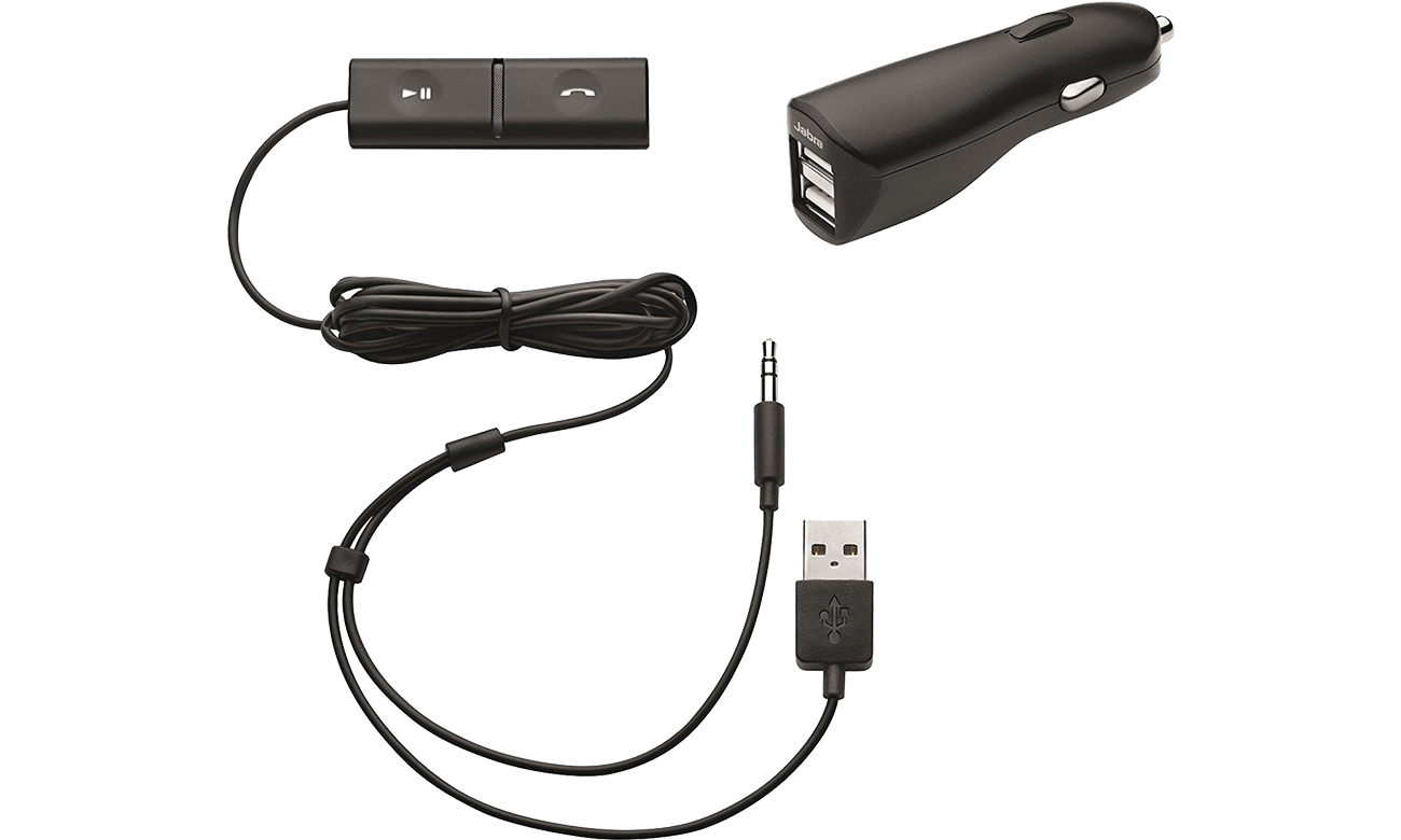Jabra Streamer zestaw