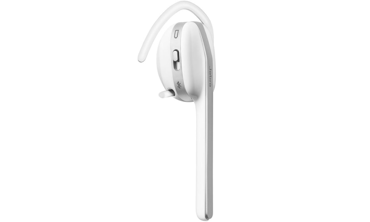 Jabra Style white Sterowanie