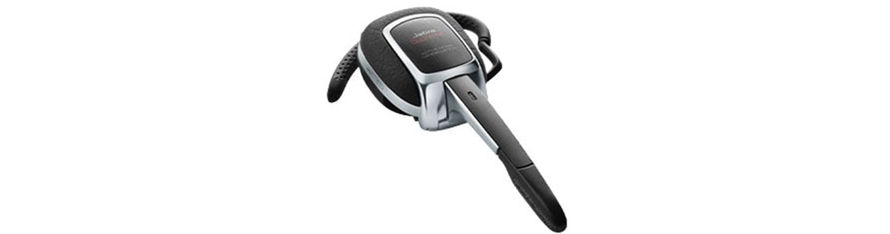 Jabra Supreme + komendy głosowe
