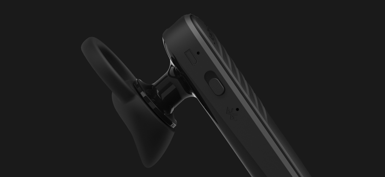 Jabra Talk 2 konstrukcja