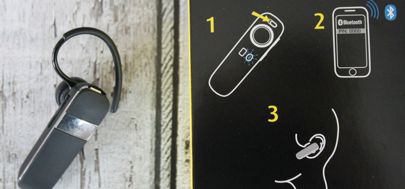 Jabra Talk 6h/2 tel komunikaty głosowe
