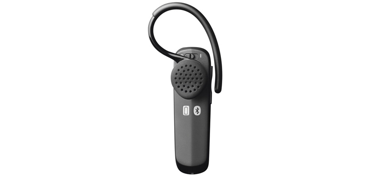 Jabra Talk 6h/2 tel dopasowana słuchawka