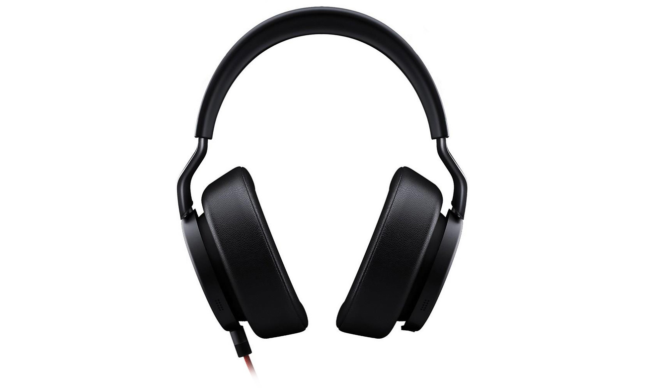 Jabra Stereo Corded Vega