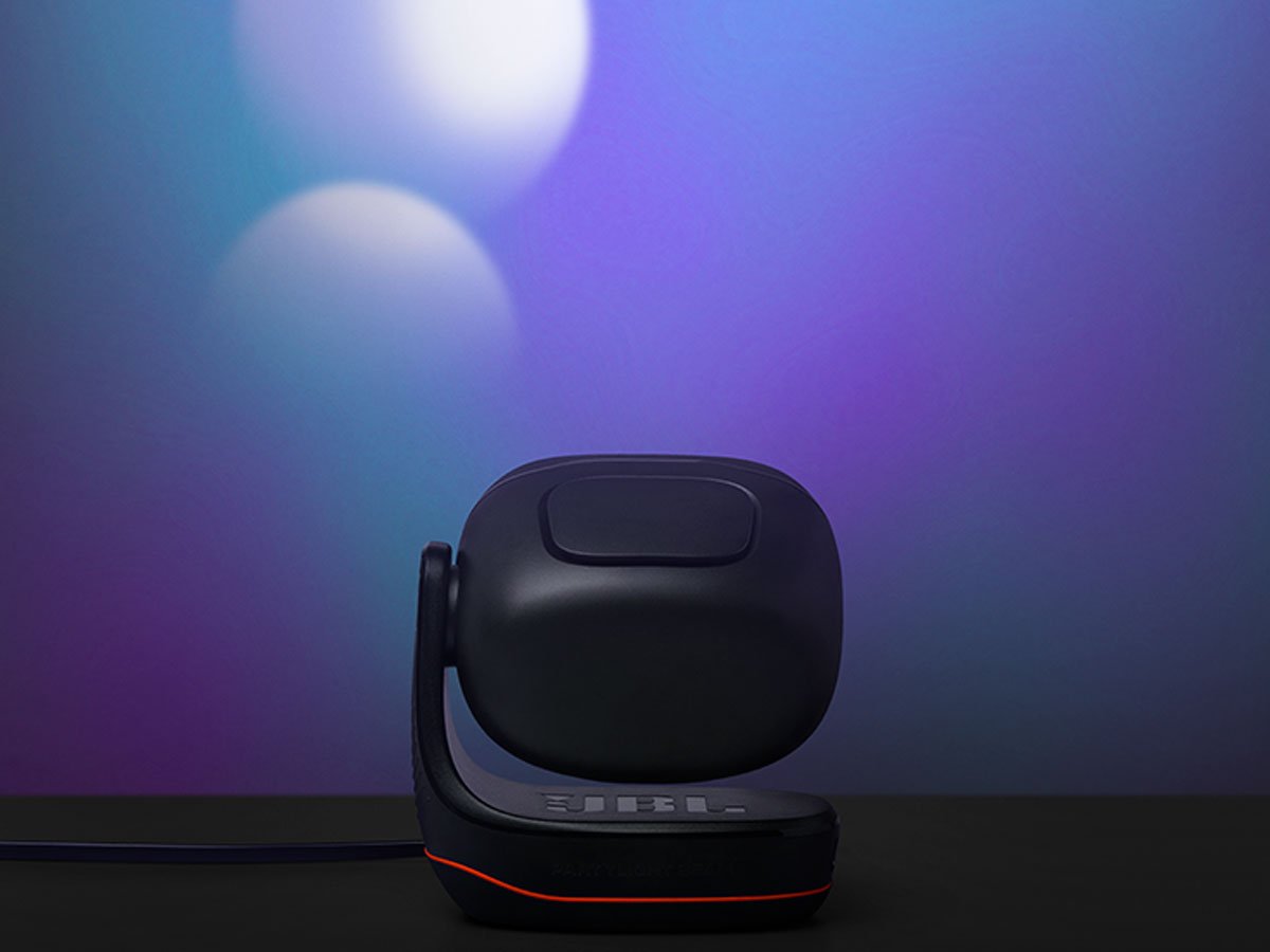 JBL Party Light Beam