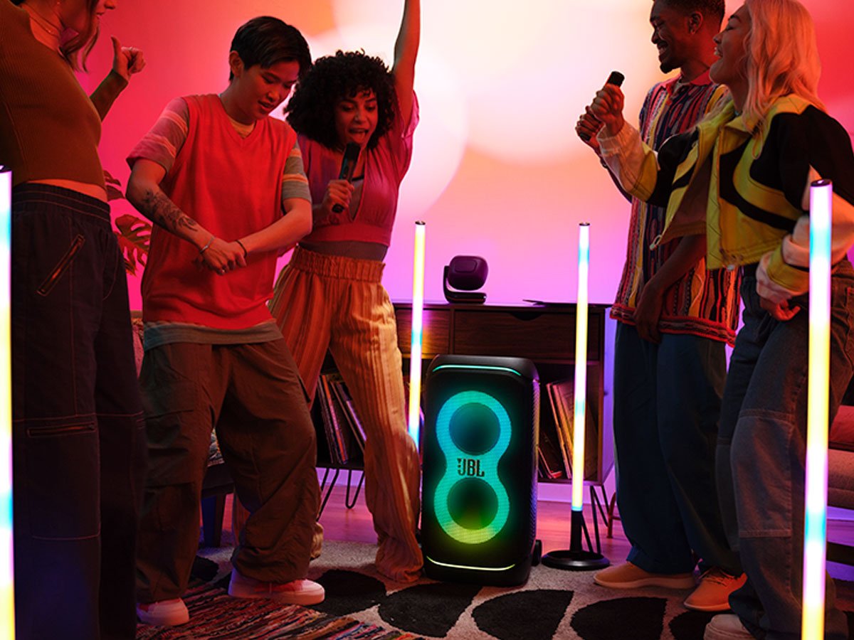 JBL Party Light Stick