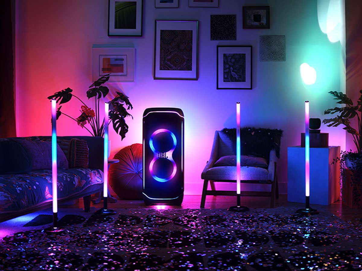 JBL Party Light Stick