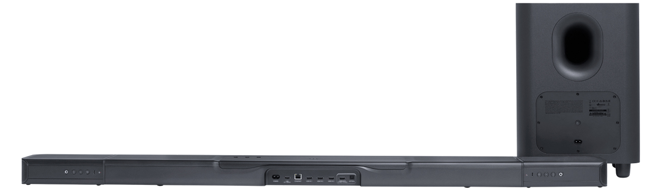 JBL BAR 1300 PRO wygląd