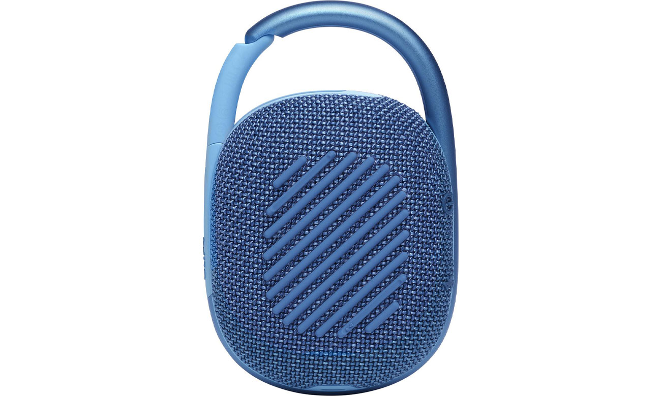 JBL CLIP 4 ECO widok z tyłu