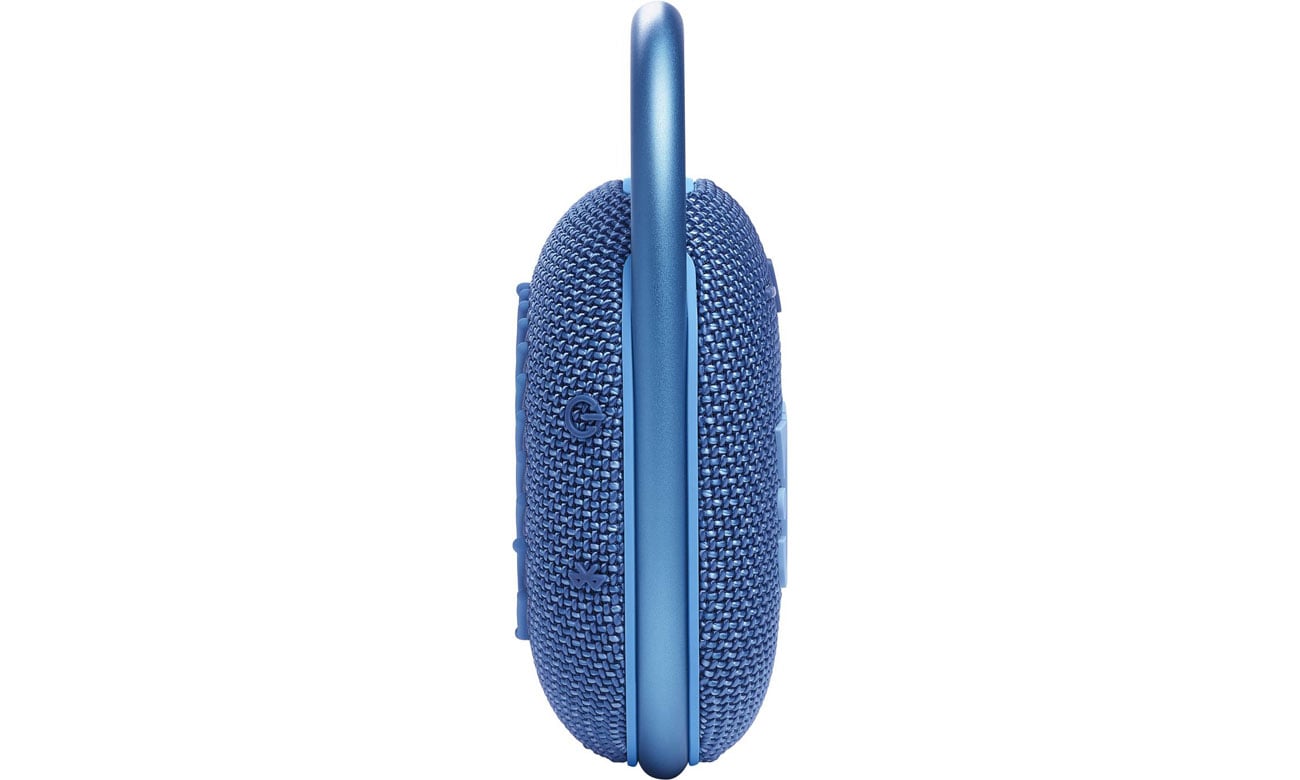 JBL CLIP 4 ECO widok z boku