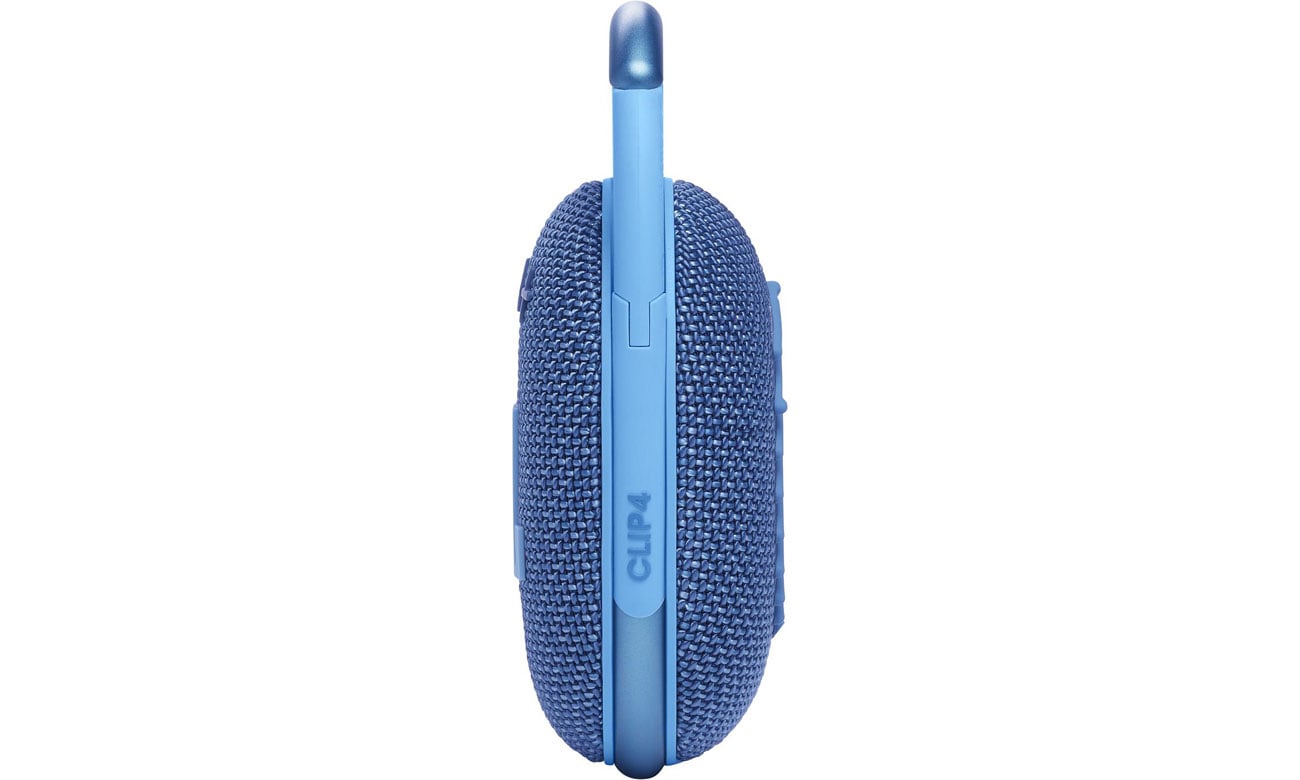 JBL CLIP 4 ECO widok z boku