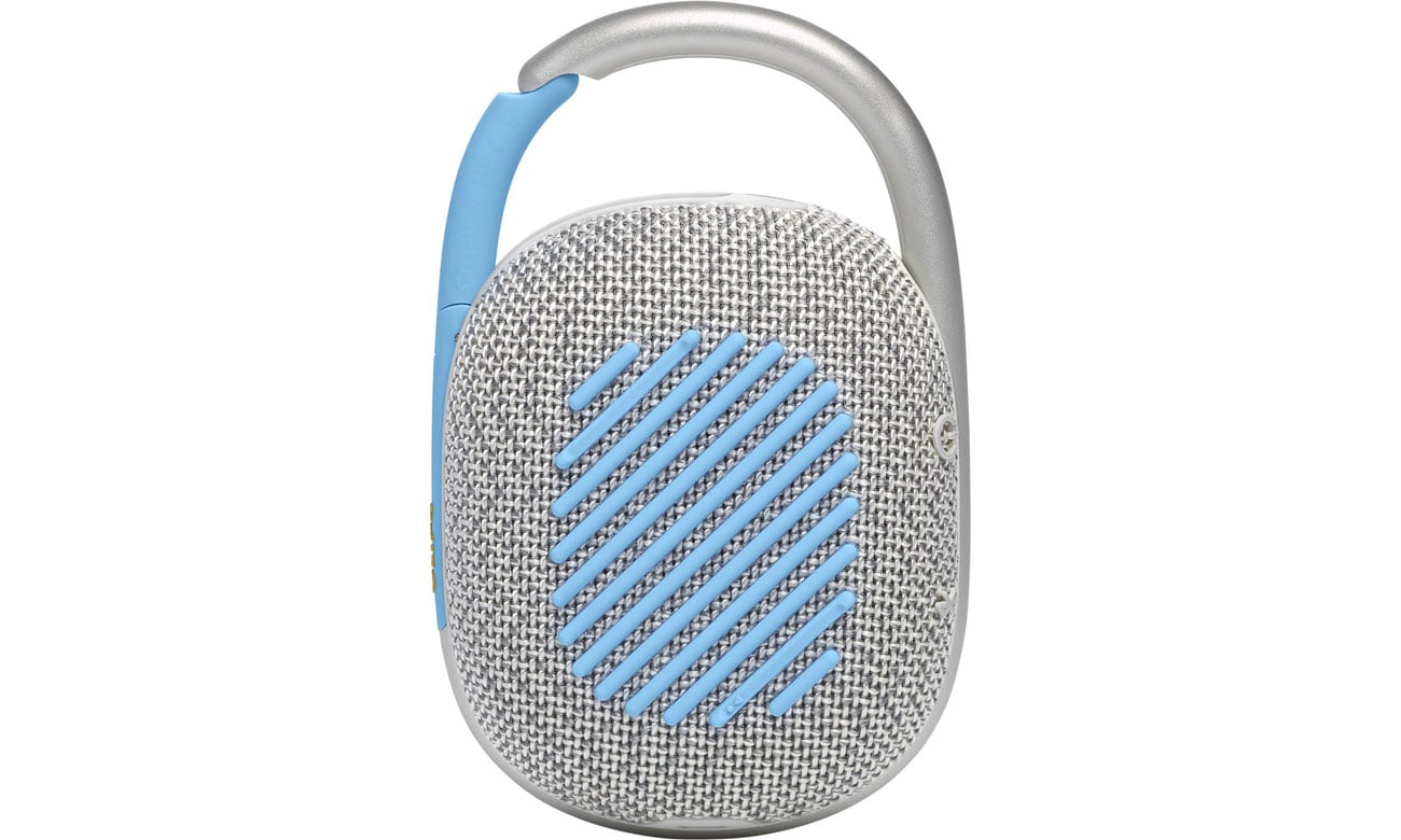 JBL CLIP 4 ECO widok z tyłu