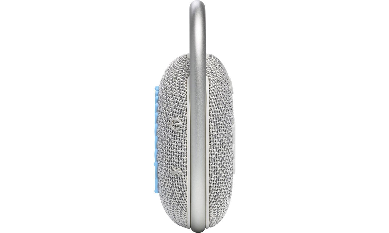 JBL CLIP 4 ECO widok z boku
