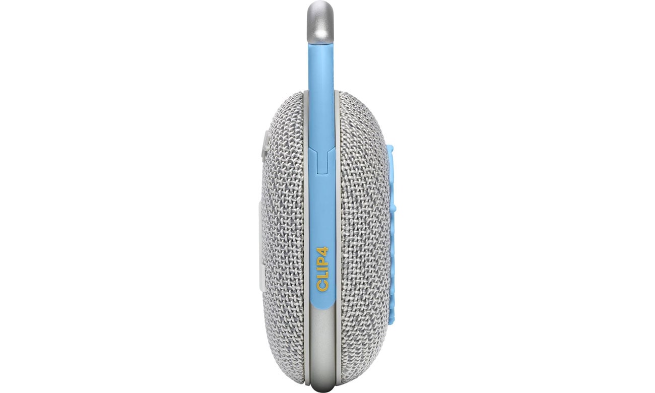 JBL CLIP 4 ECO widok z boku
