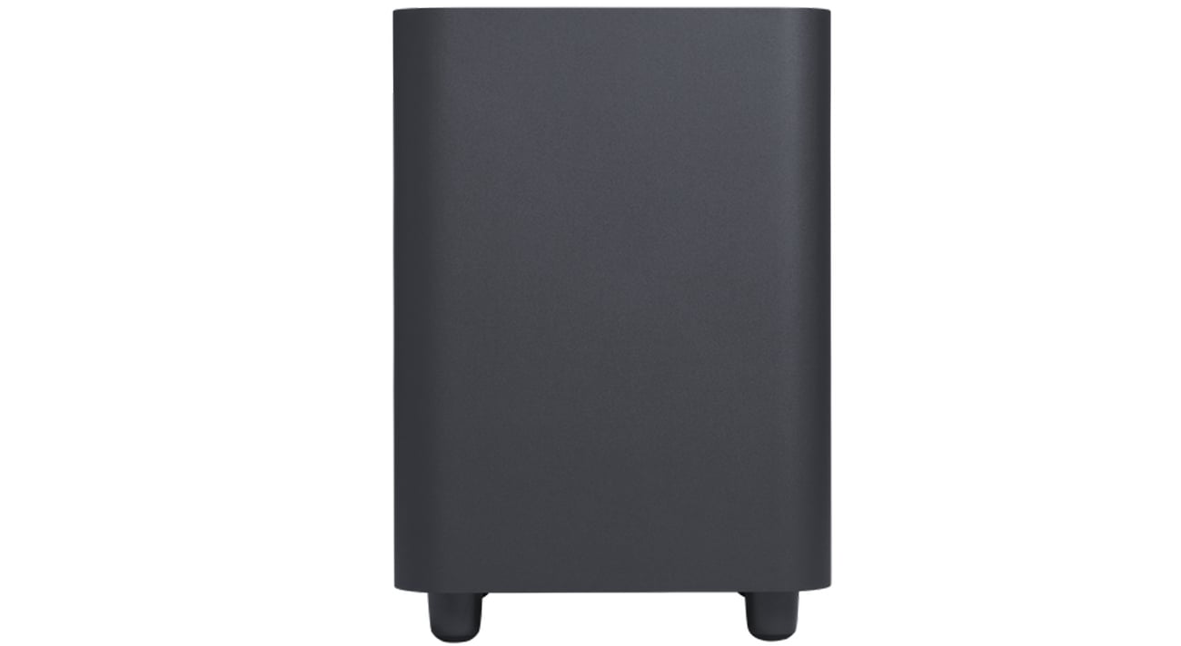 JBL BAR 500 PRO wygląd