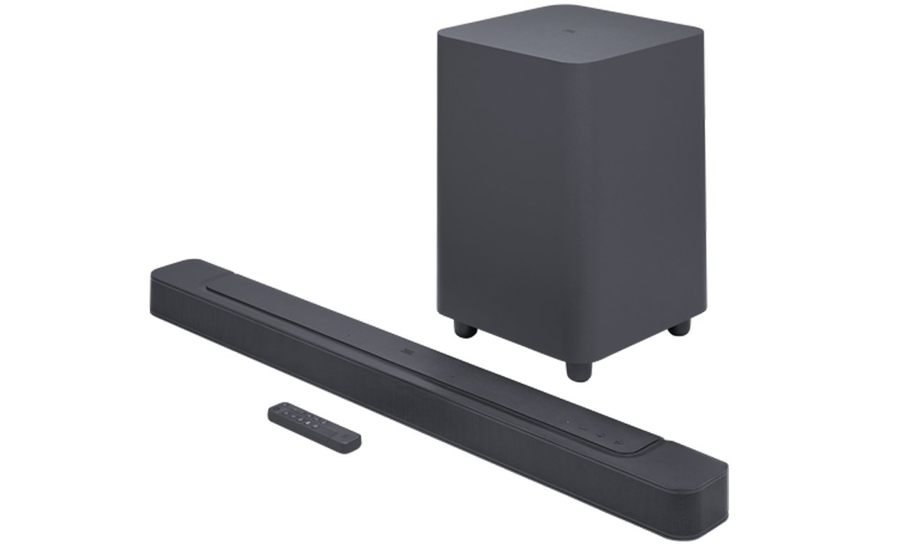 Soundbar JBL BAR 500 PRO