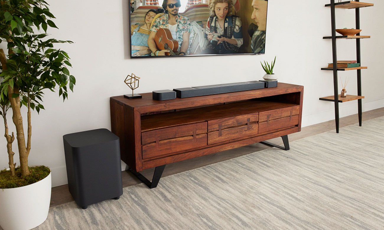 Soundbar JBL BAR 800
